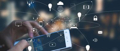 產(chǎn)業(yè)互聯(lián)網(wǎng) 一場(chǎng)由網(wǎng)絡(luò)技術(shù)驅(qū)動(dòng)的新工業(yè)革命