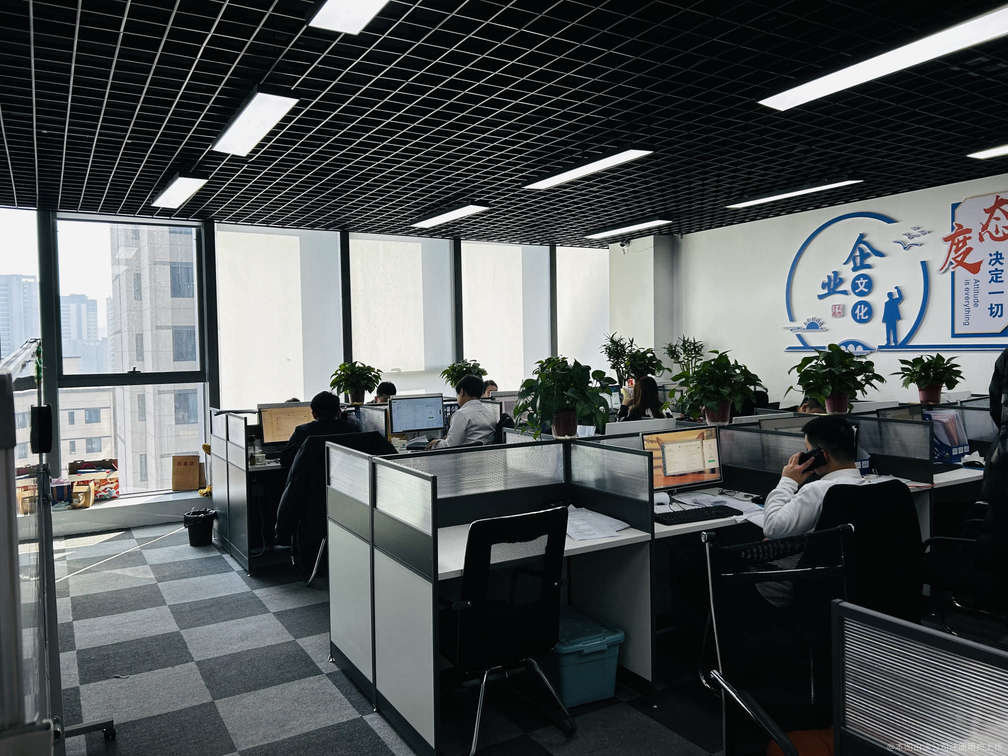 專業深耕，穩健前行 青島鼎鋮融信商務信息咨詢與企業管理咨詢的前瞻思考